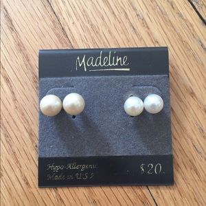 Madeline Earrings
